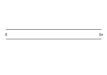 Molecular structure of Selenium (Sulphide)